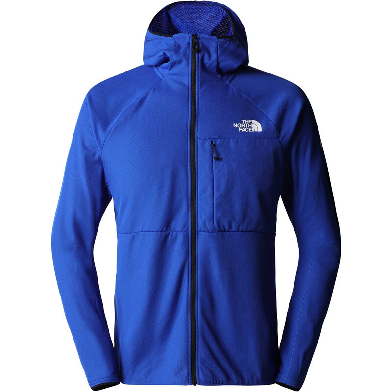 The North Face Summit FutureFleece Full-Zip Hoodie